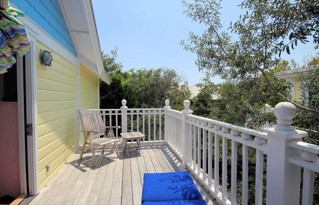 SEASIDE 03 - Residential