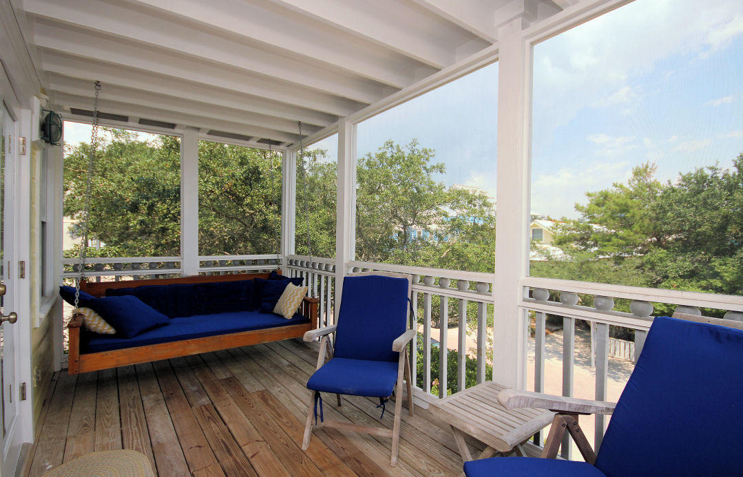 SEASIDE 03 - Residential