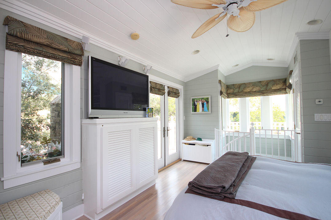 SEASIDE 03 - Residential