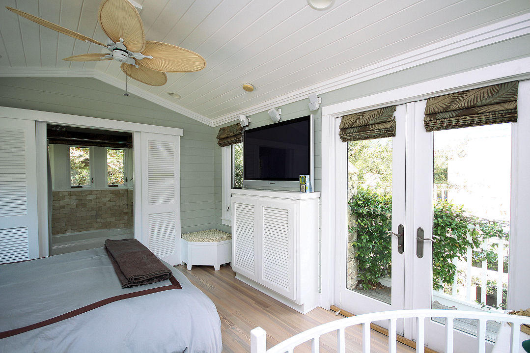SEASIDE 03 - Residential