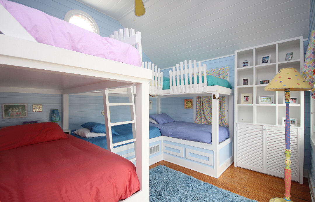 SEASIDE 03 - Residential