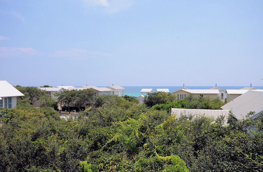 SEASIDE 03 - Residential