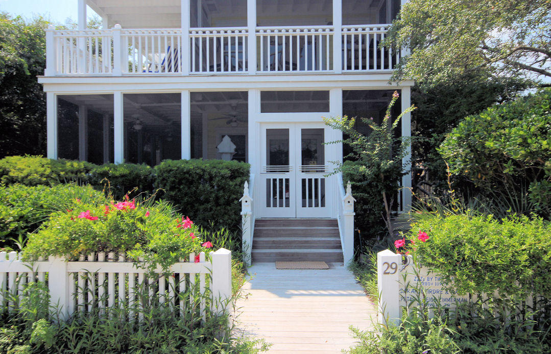 SEASIDE 03 - Residential