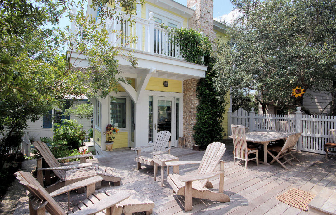 SEASIDE 03 - Residential