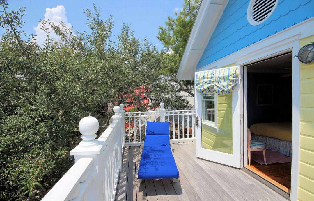 SEASIDE 03 - Residential