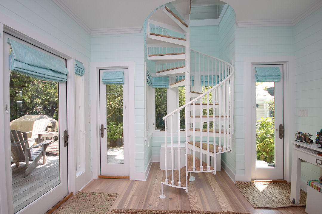 SEASIDE 03 - Residential