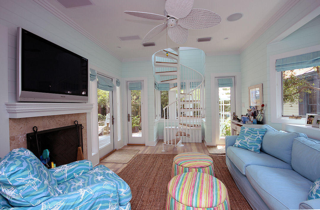 SEASIDE 03 - Residential