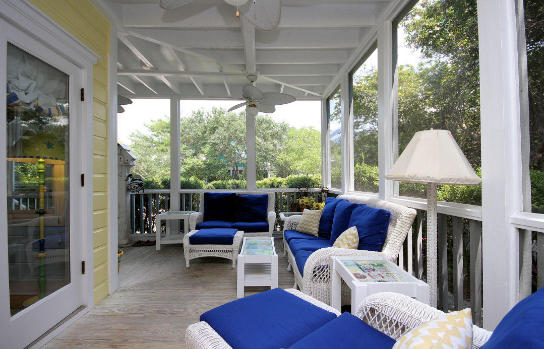 SEASIDE 03 - Residential