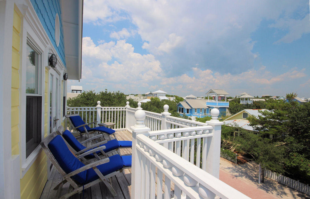 SEASIDE 03 - Residential
