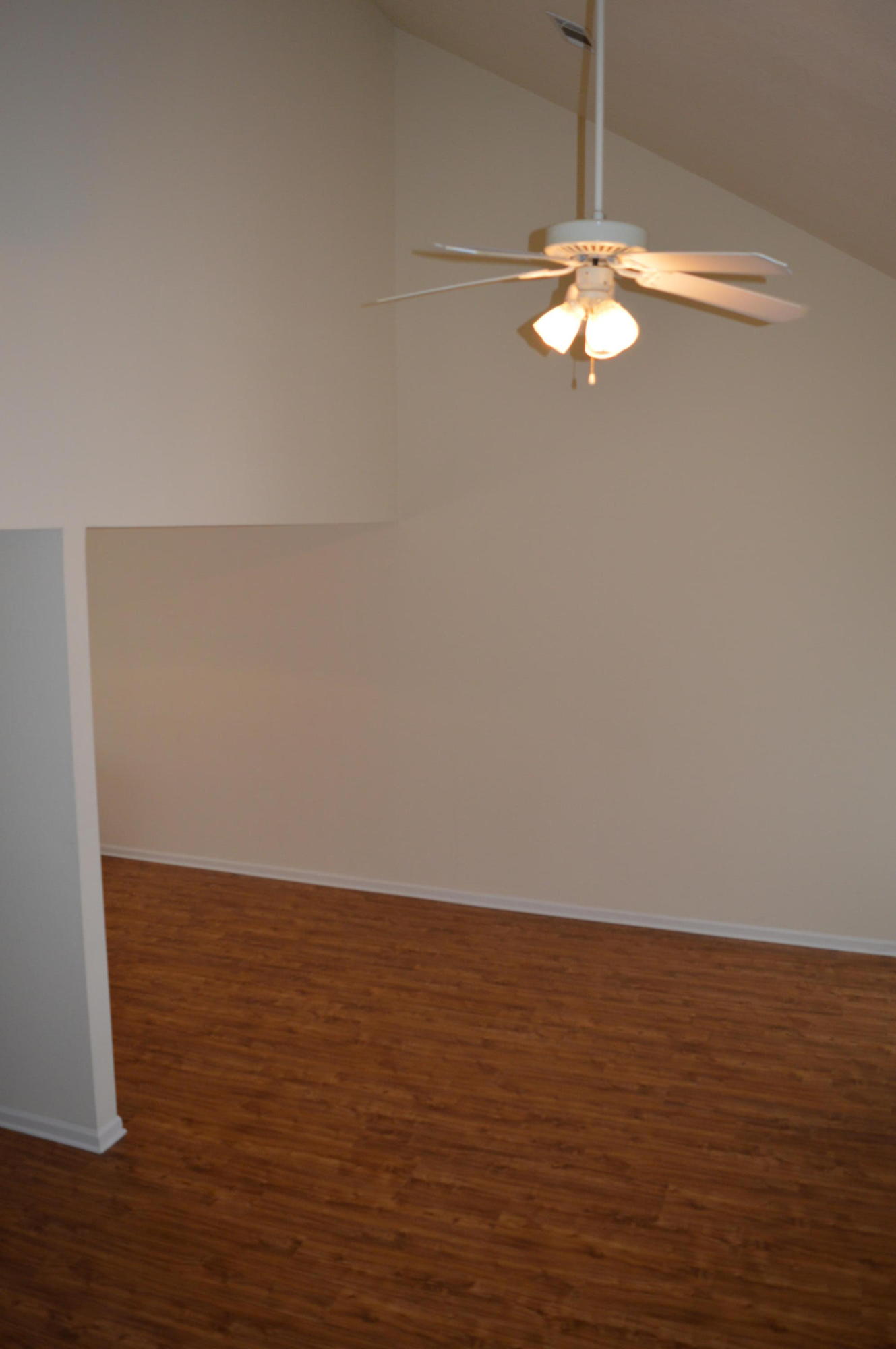 QUAIL LAKE - Residential