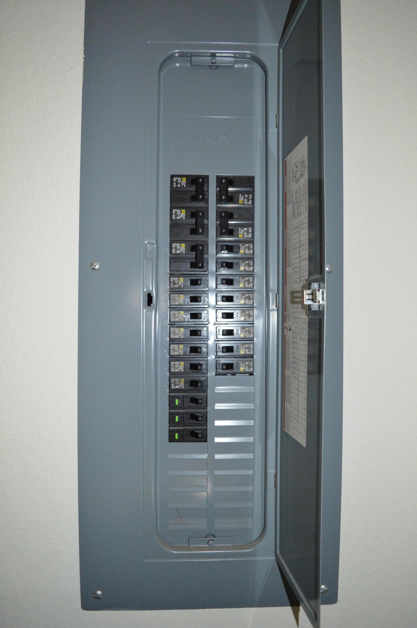 QUAIL LAKE - Residential