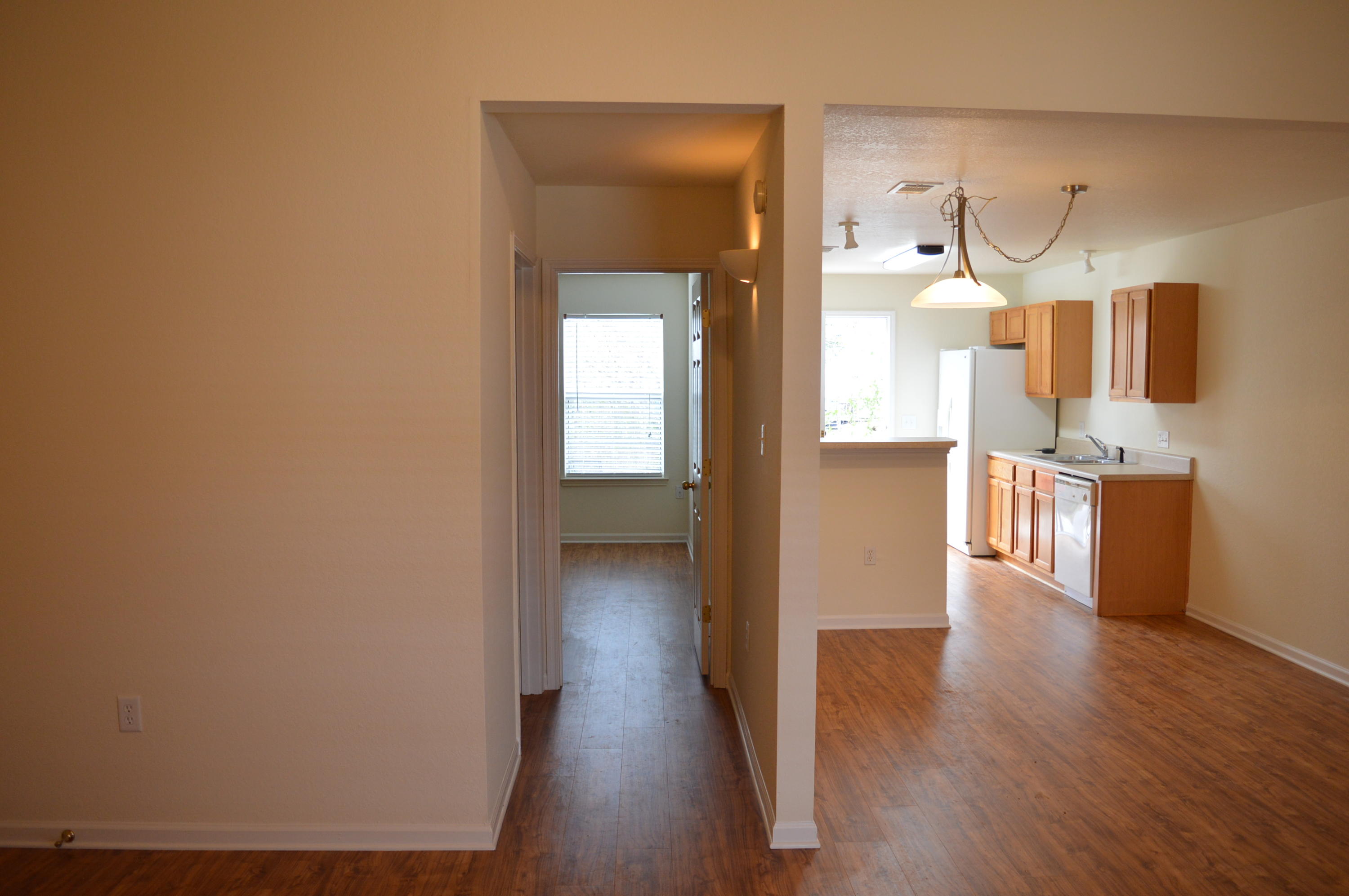 QUAIL LAKE - Residential