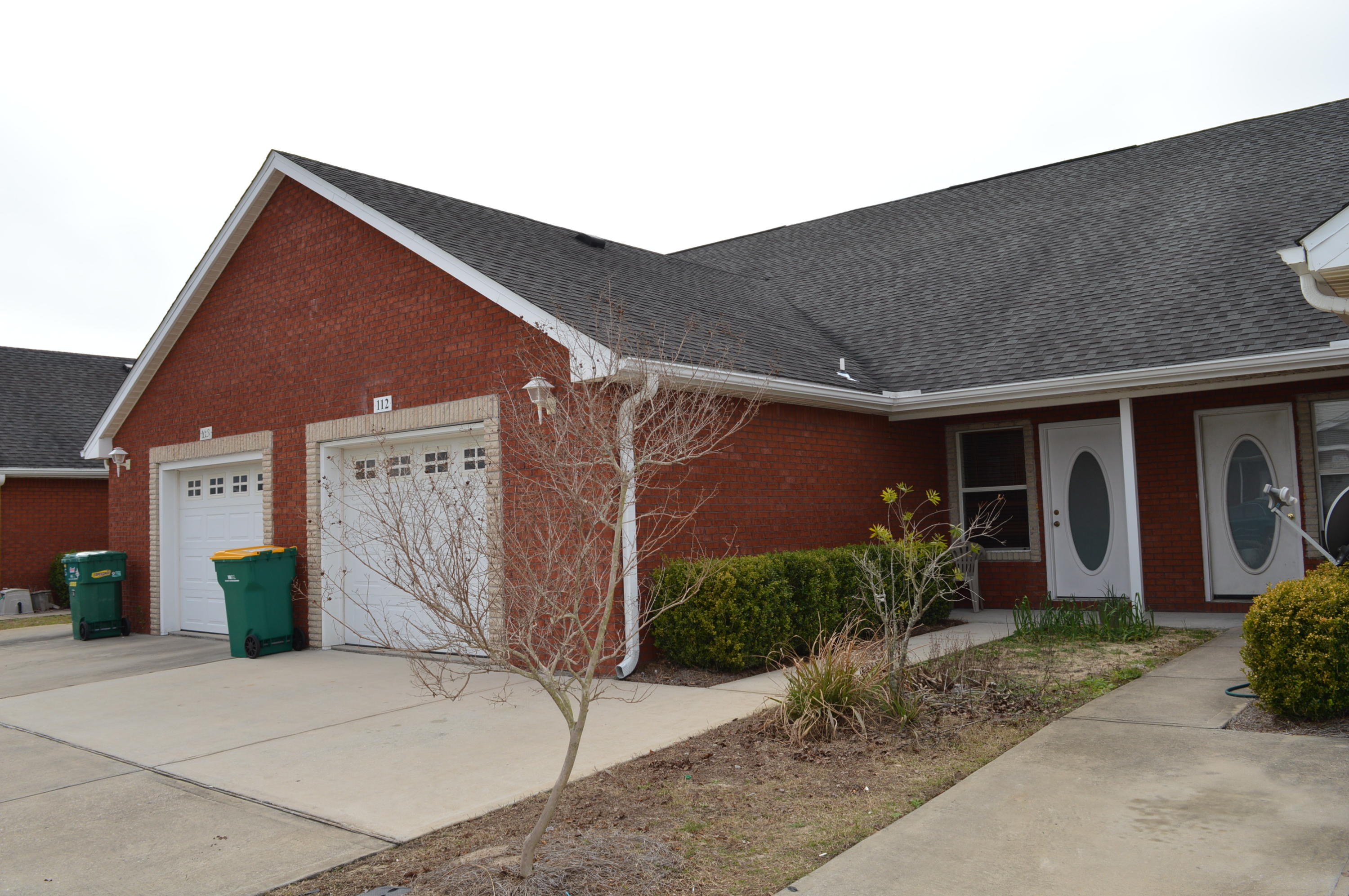 QUAIL LAKE - Residential