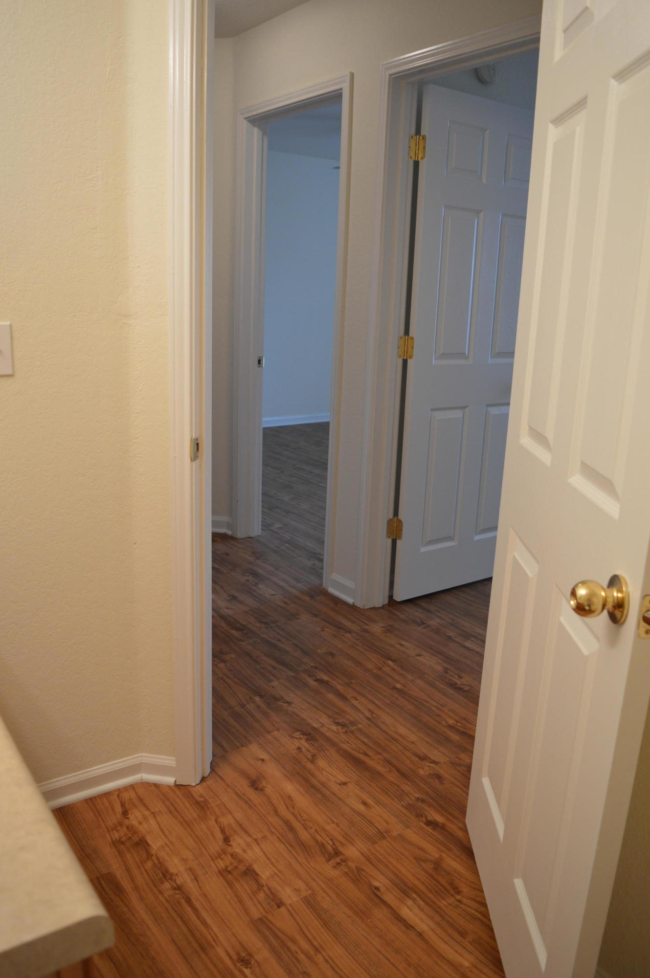 QUAIL LAKE - Residential