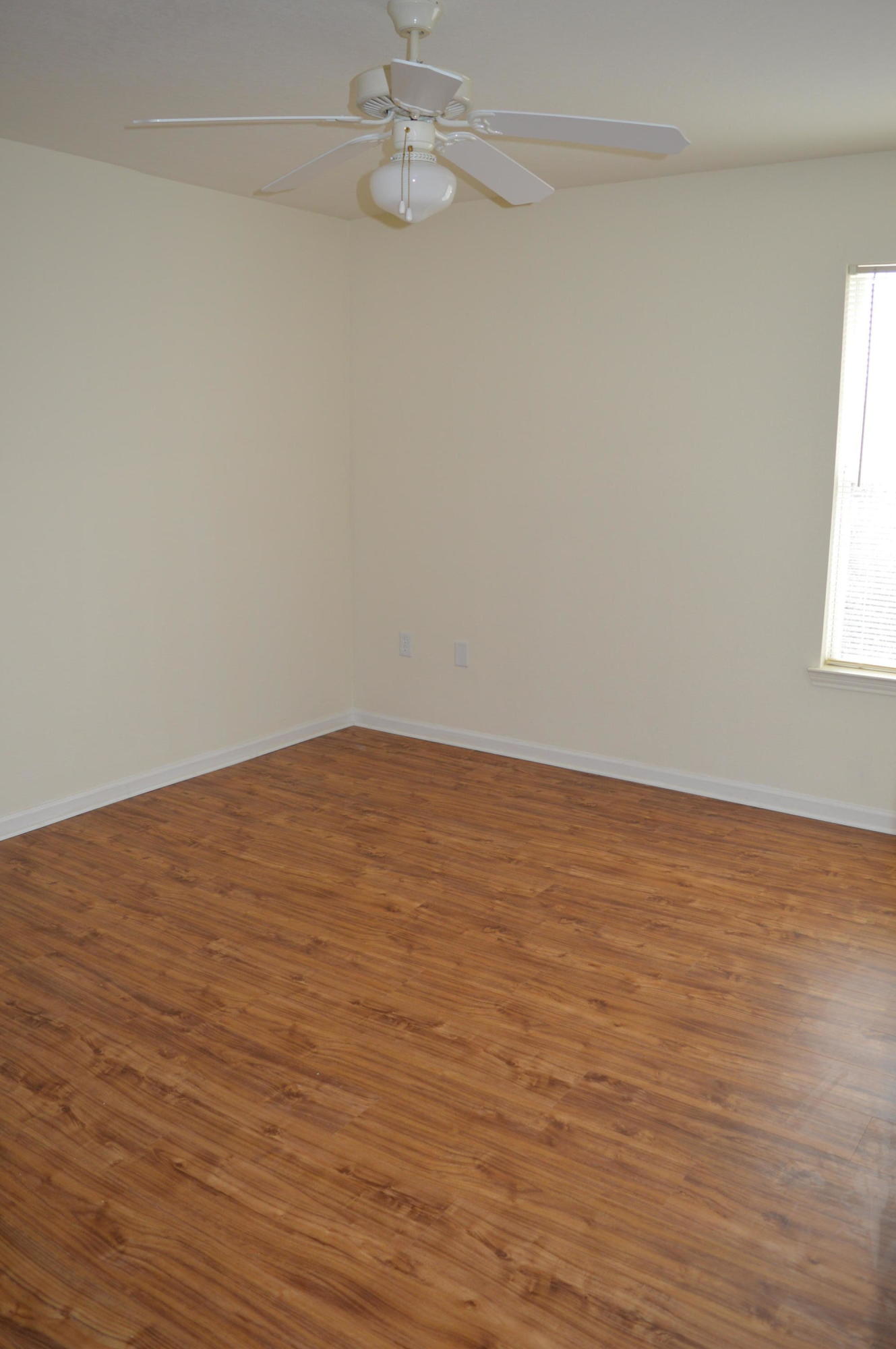 QUAIL LAKE - Residential