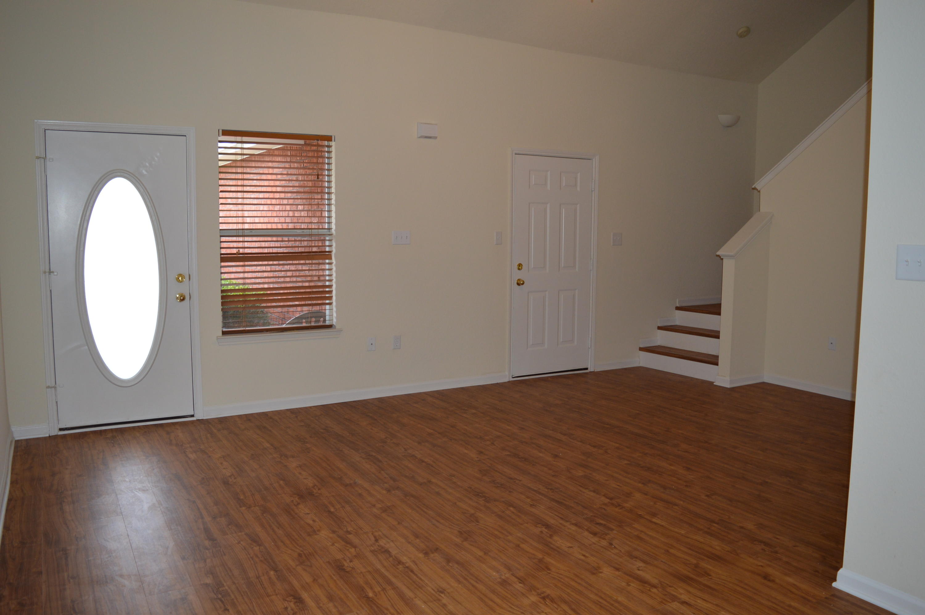 QUAIL LAKE - Residential