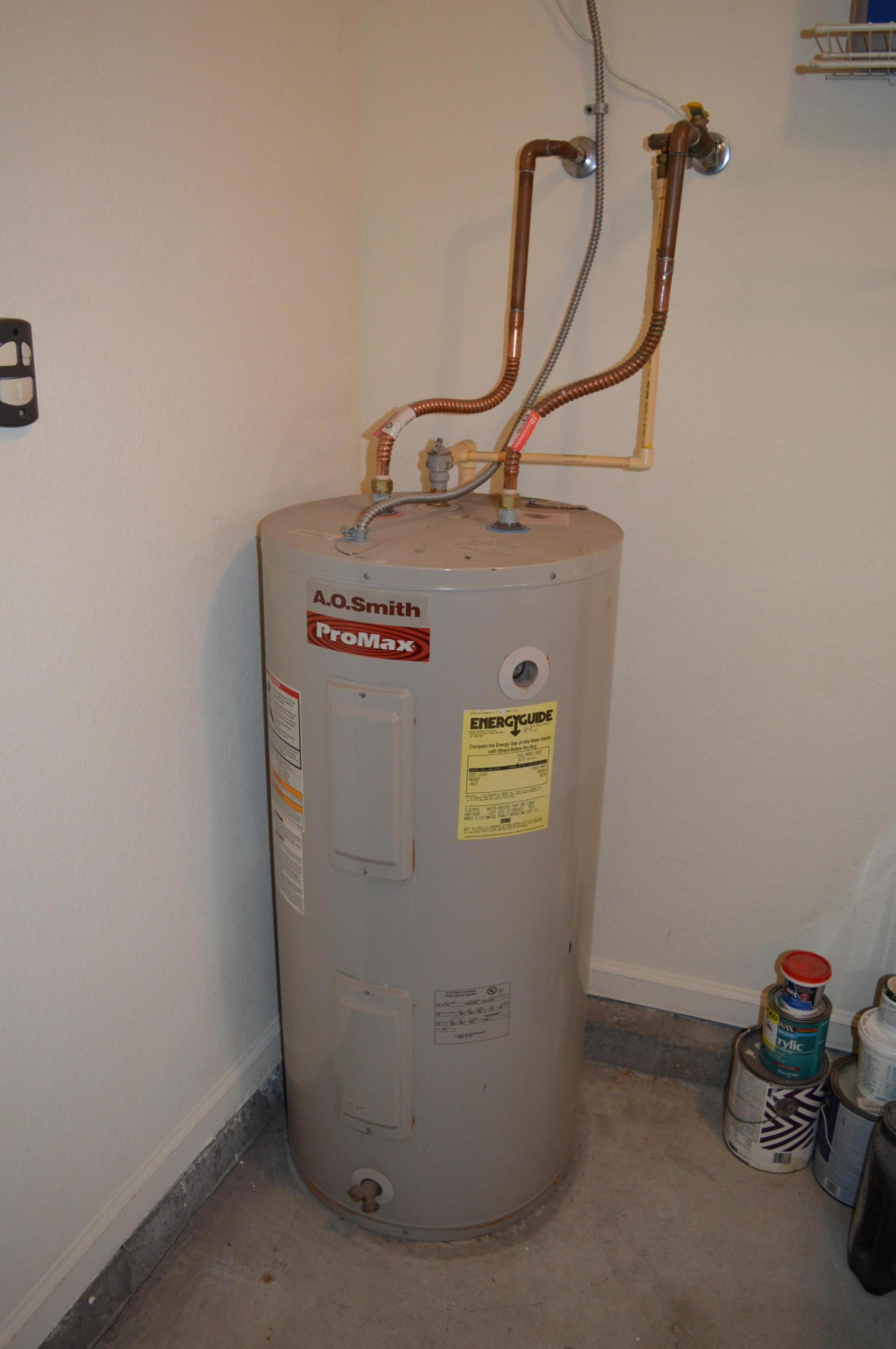 QUAIL LAKE - Residential