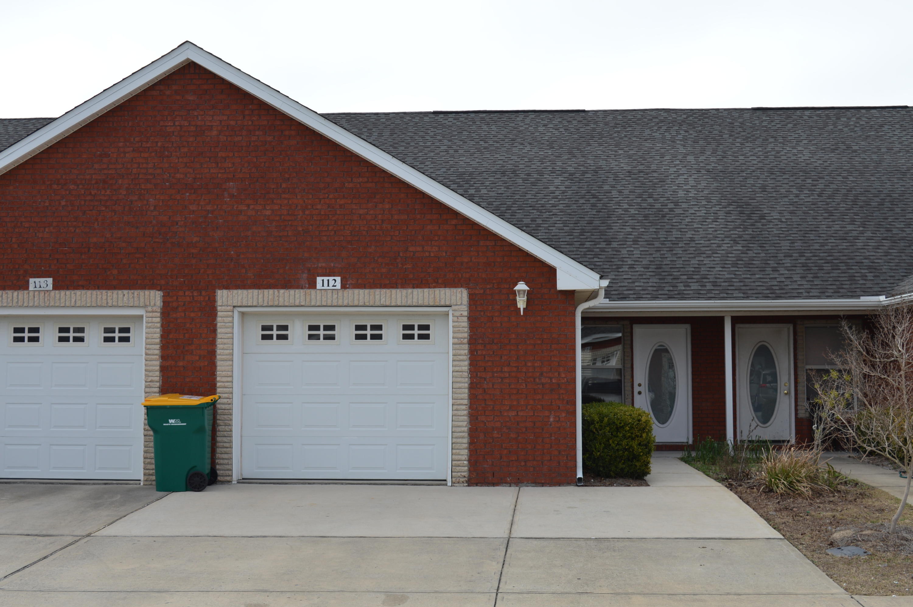 QUAIL LAKE - Residential