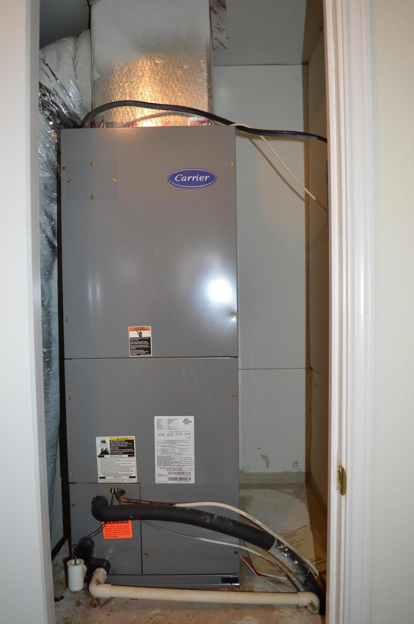 QUAIL LAKE - Residential