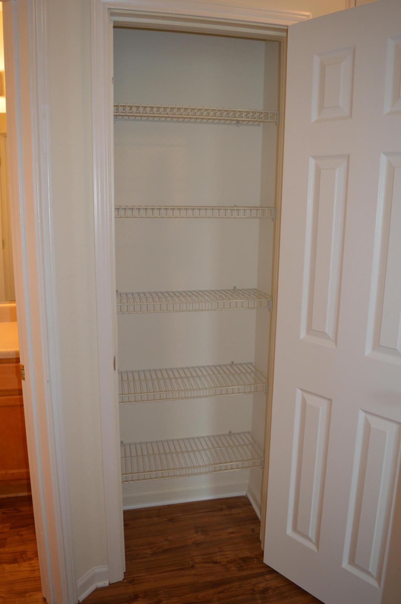 QUAIL LAKE - Residential