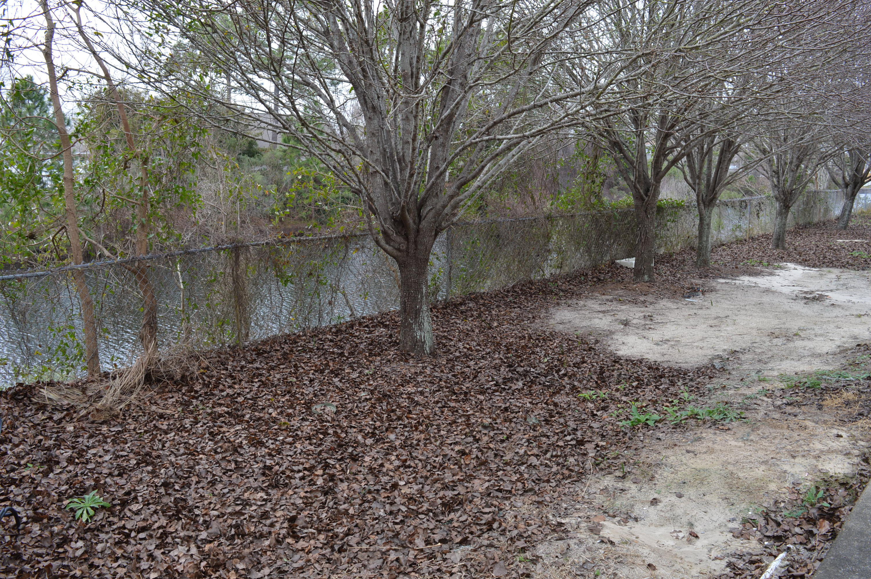 QUAIL LAKE - Residential