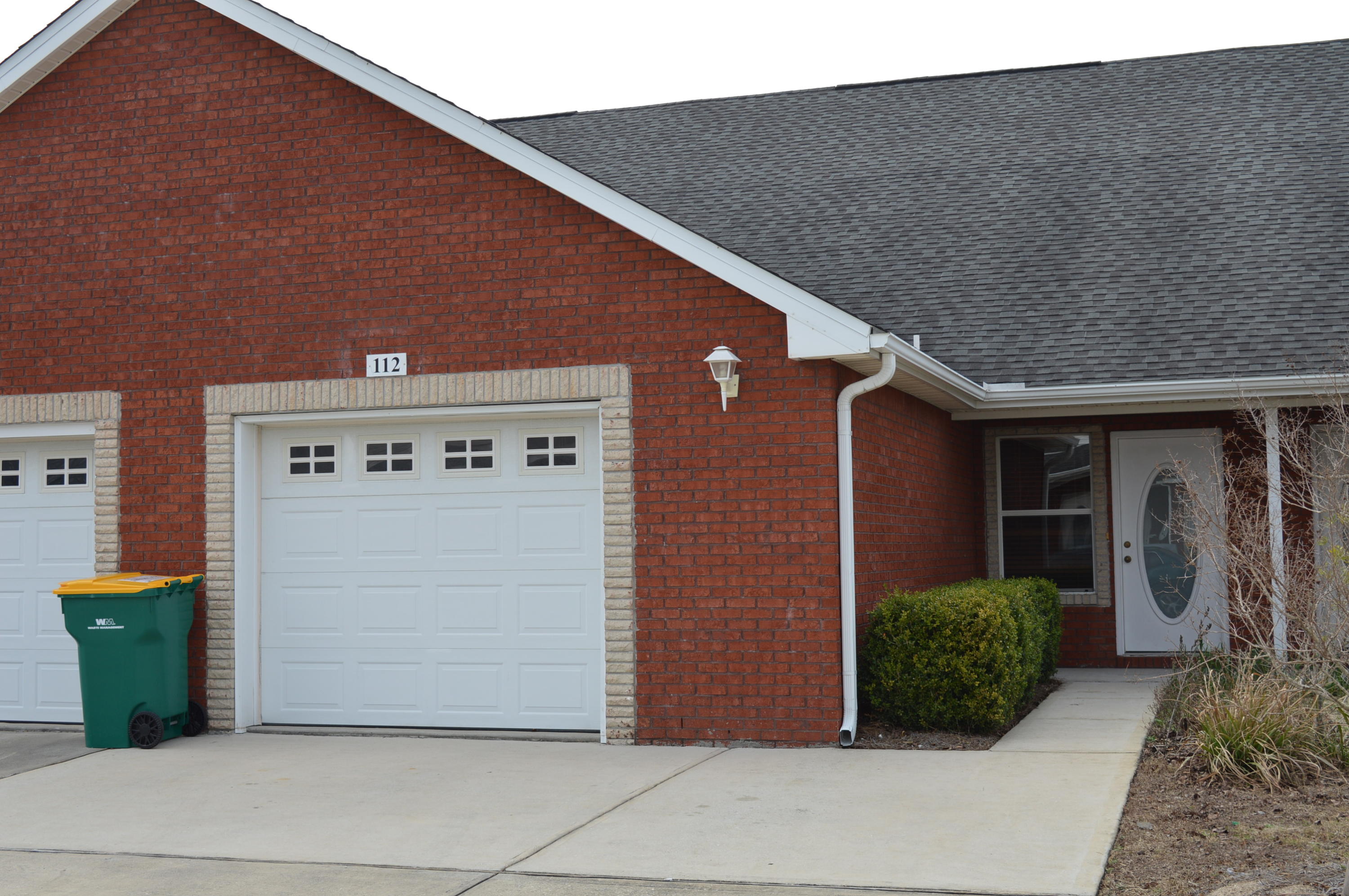 QUAIL LAKE - Residential