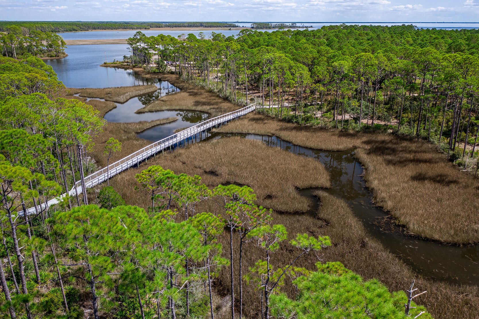 RIVERCAMPS ON CROOKED CREEK - Land