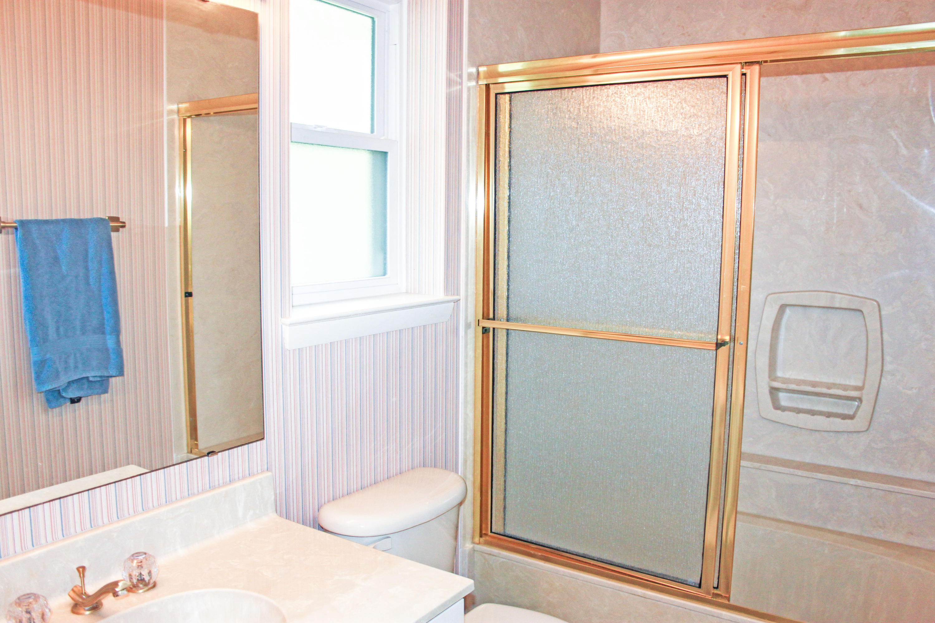 INDIAN BAYOU UNIT 2 - Residential