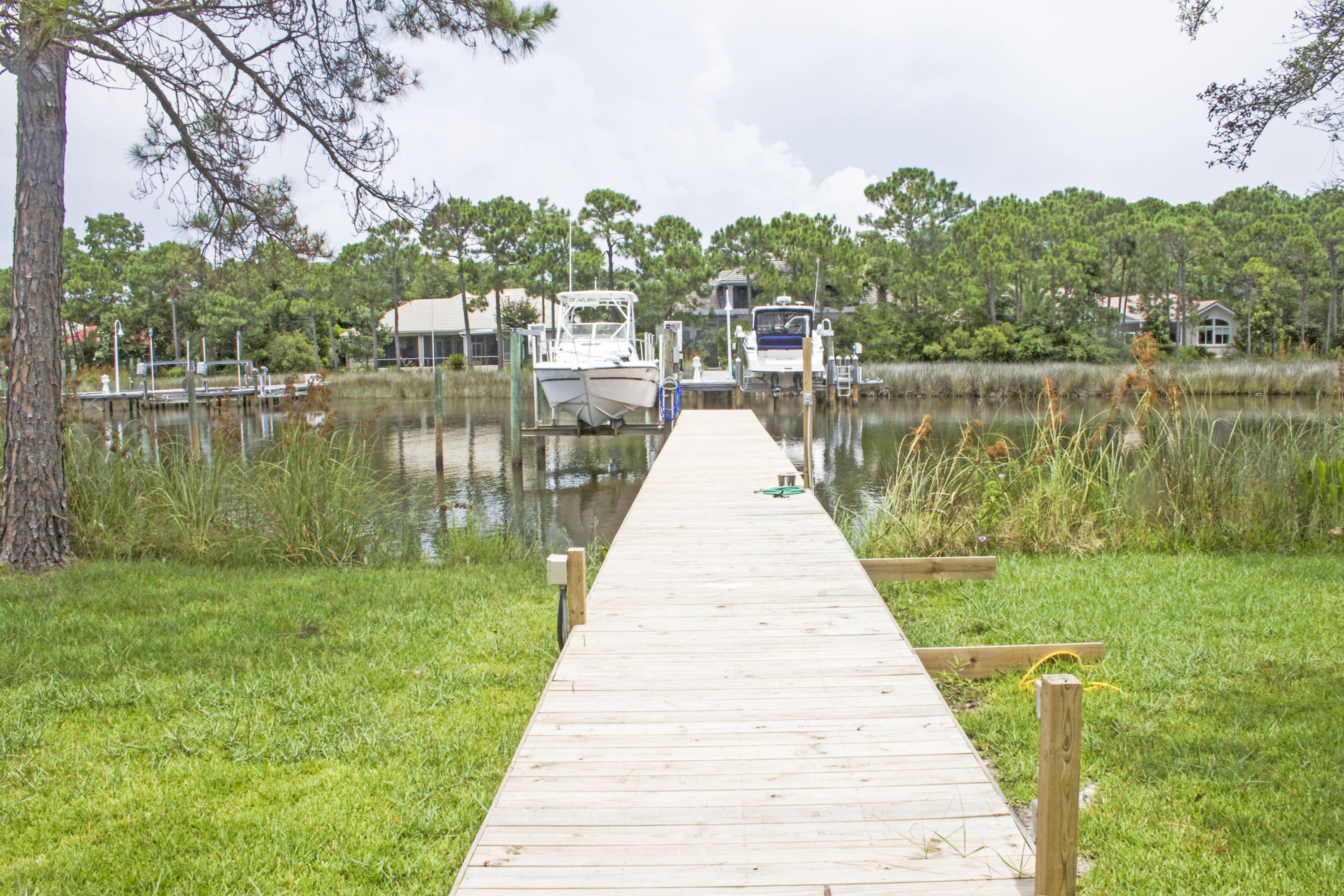 INDIAN BAYOU UNIT 2 - Residential