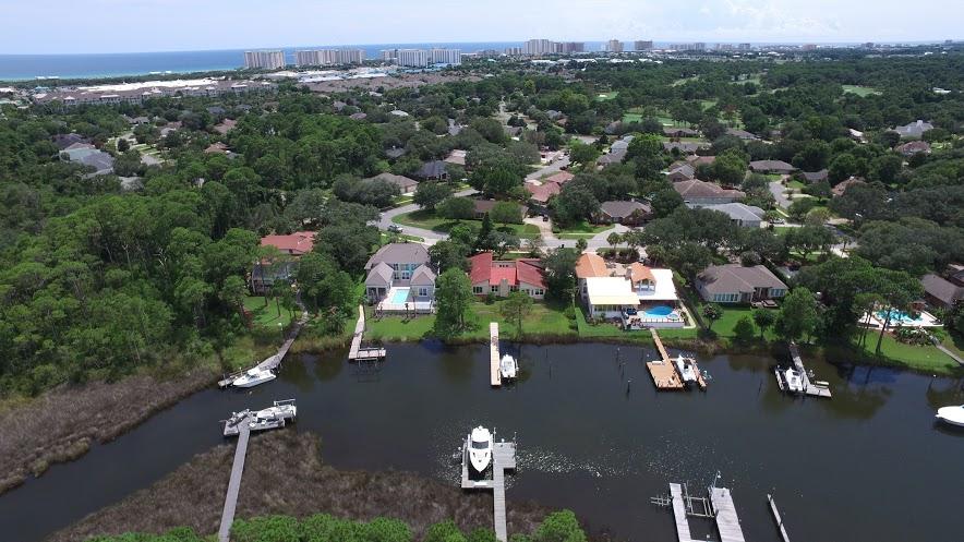 INDIAN BAYOU UNIT 2 - Residential