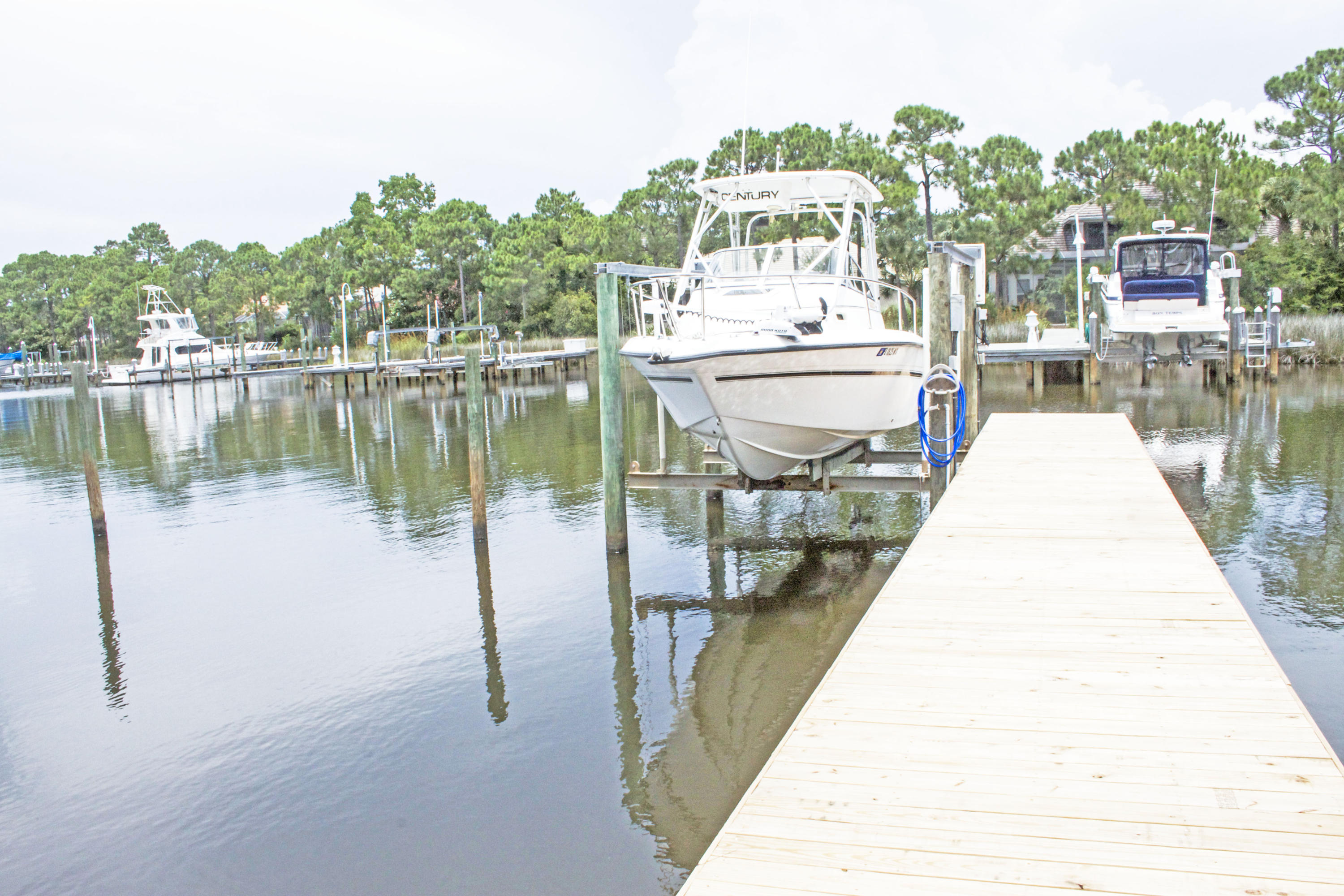 INDIAN BAYOU UNIT 2 - Residential