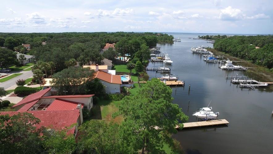 INDIAN BAYOU UNIT 2 - Residential