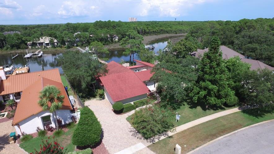 INDIAN BAYOU UNIT 2 - Residential