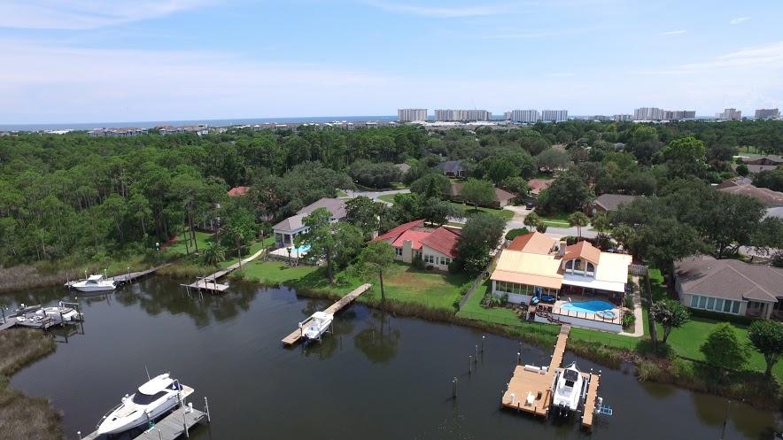 INDIAN BAYOU UNIT 2 - Residential