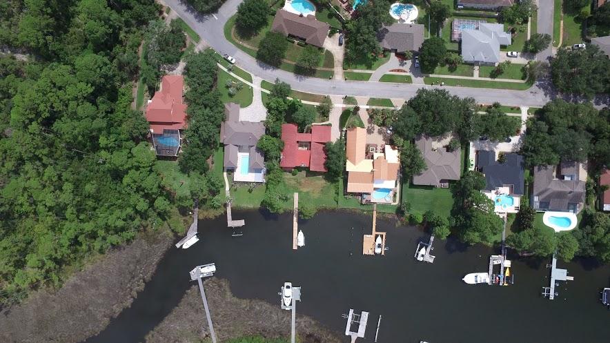 INDIAN BAYOU UNIT 2 - Residential