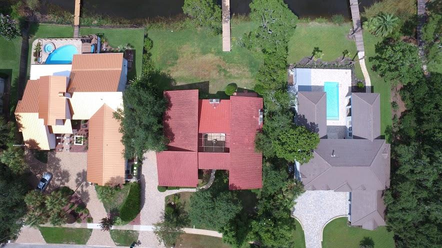 INDIAN BAYOU UNIT 2 - Residential