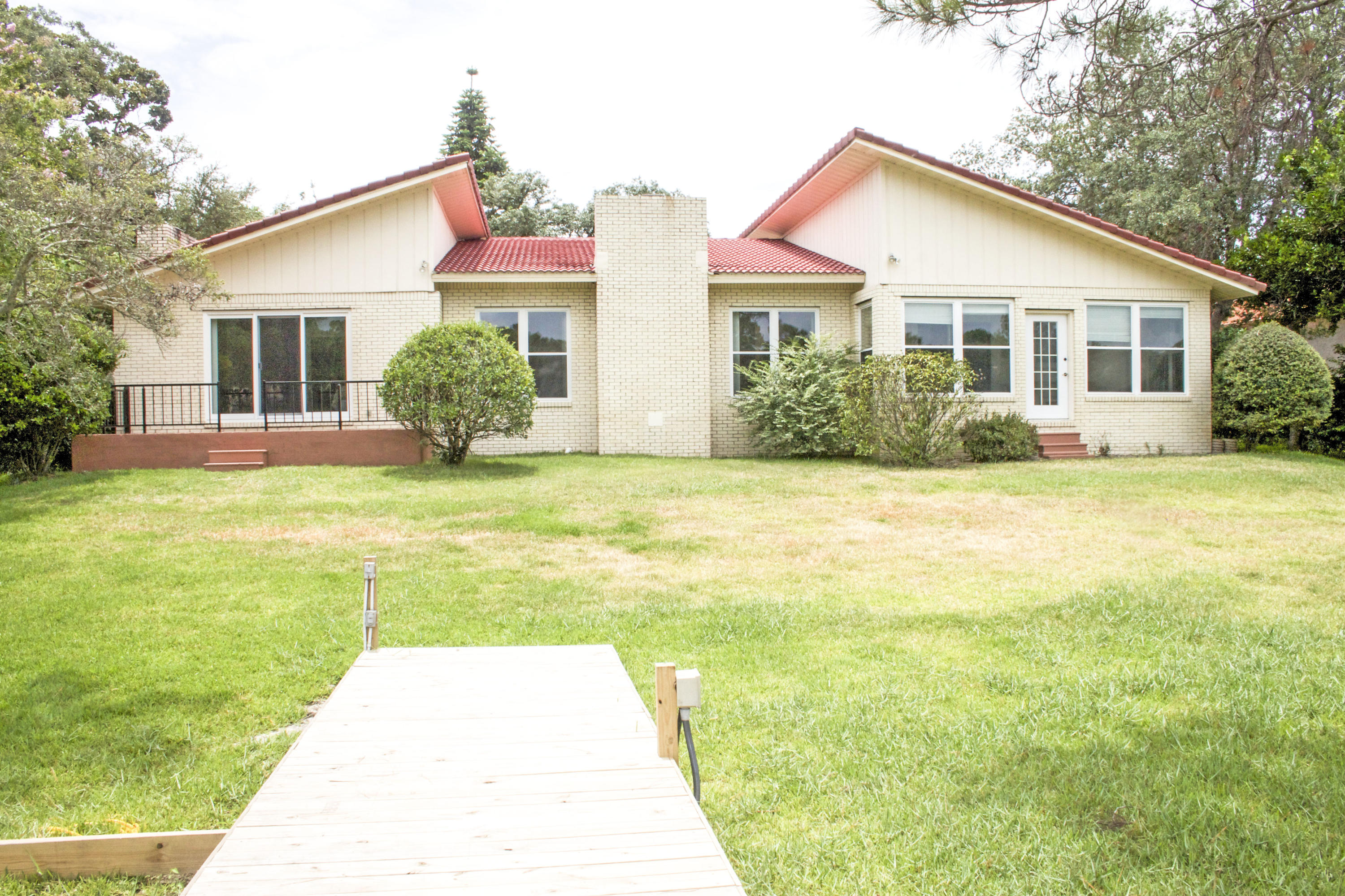 INDIAN BAYOU UNIT 2 - Residential