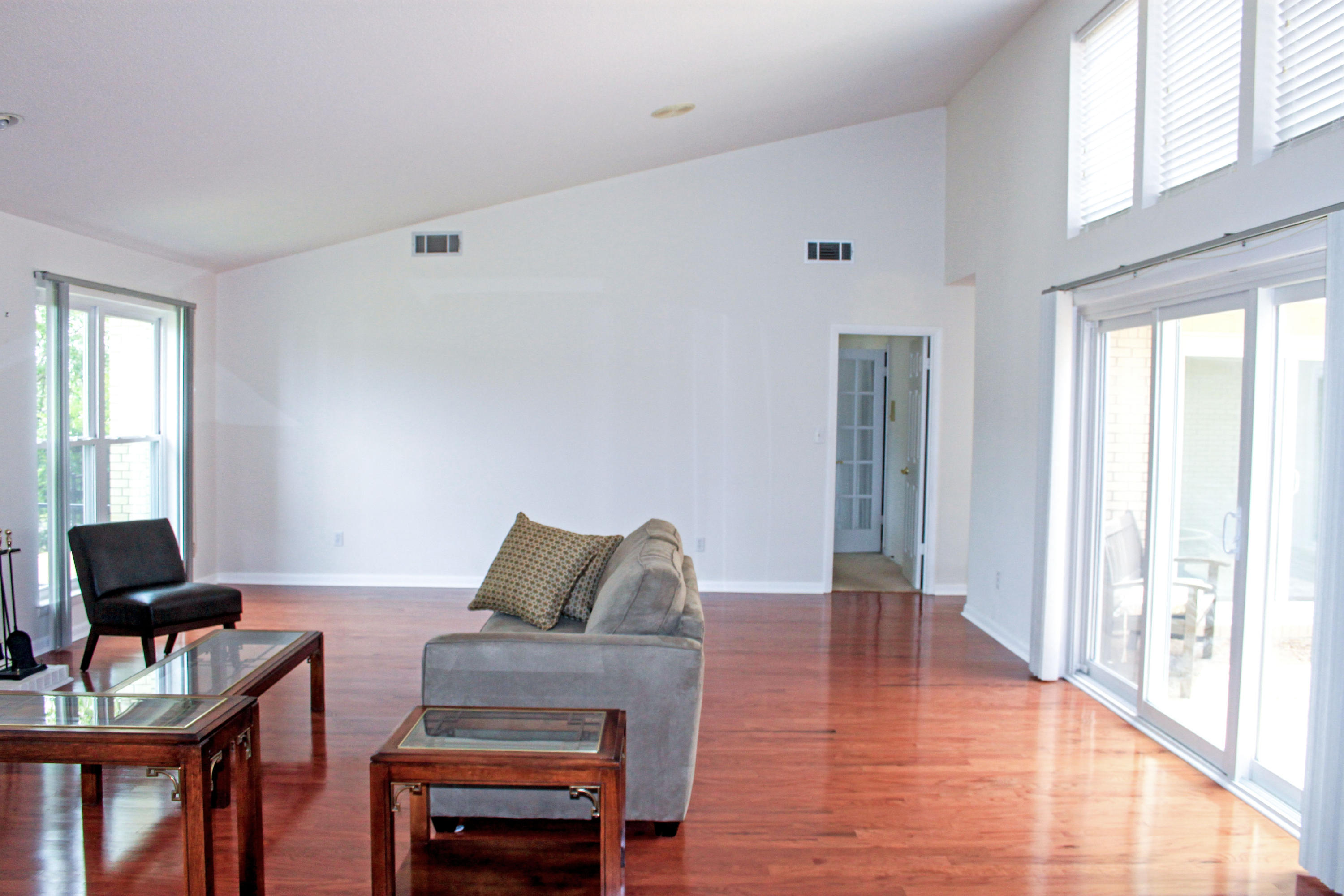 INDIAN BAYOU UNIT 2 - Residential