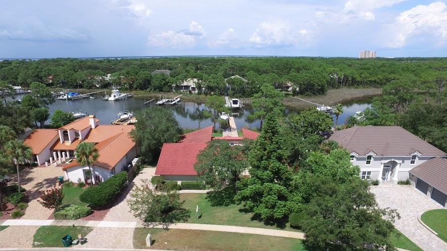 INDIAN BAYOU UNIT 2 - Residential