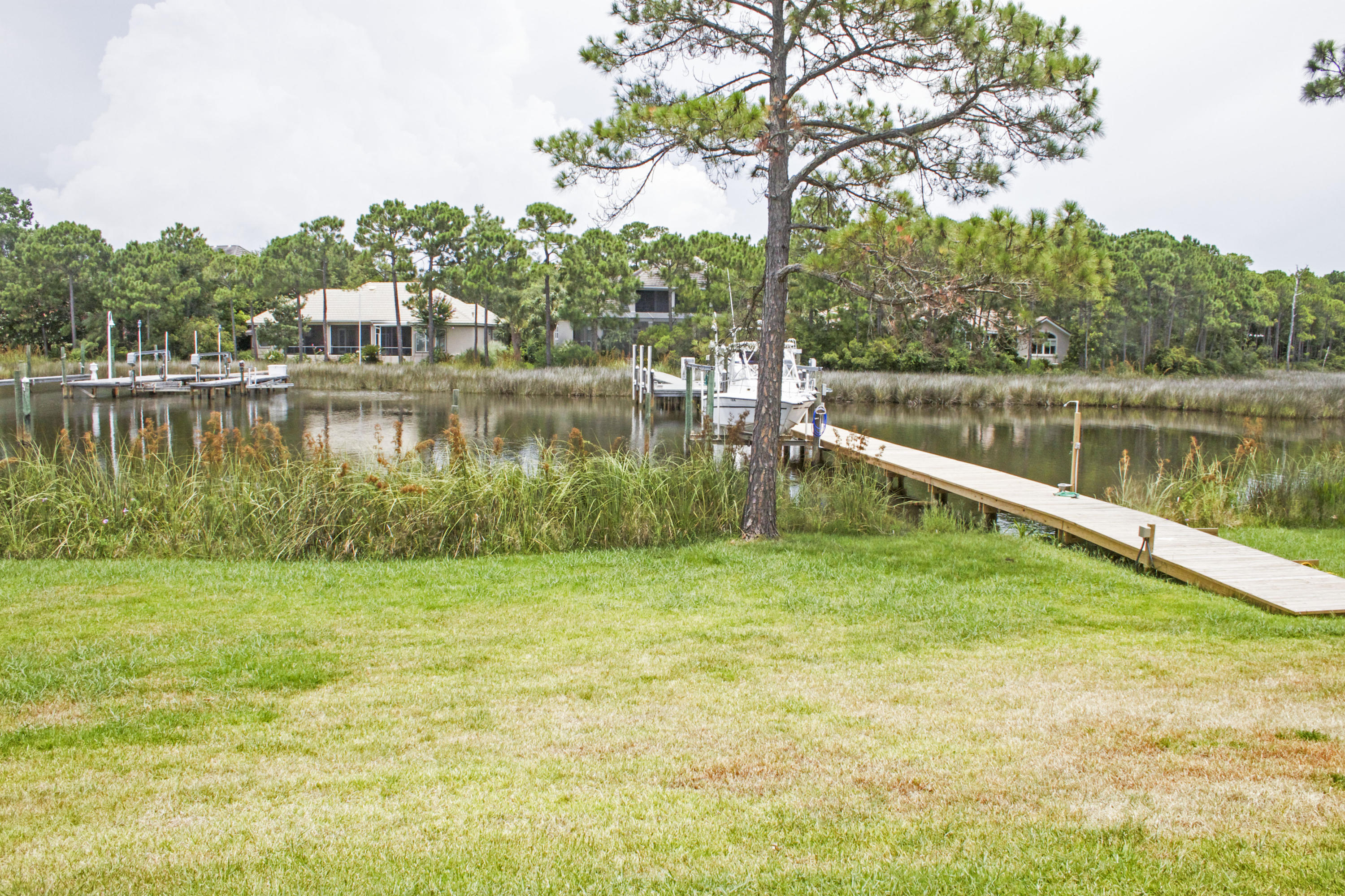 INDIAN BAYOU UNIT 2 - Residential