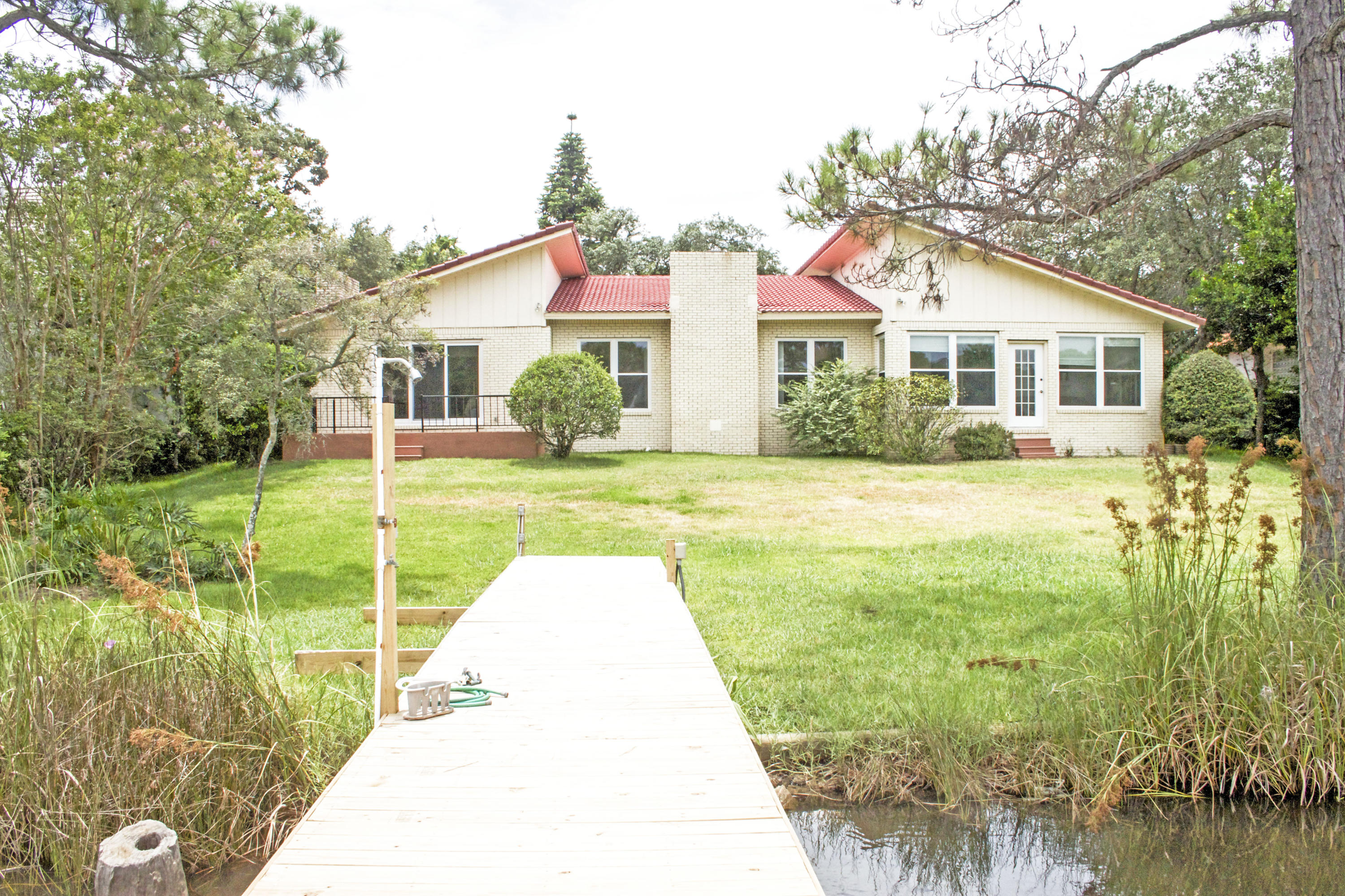 INDIAN BAYOU UNIT 2 - Residential