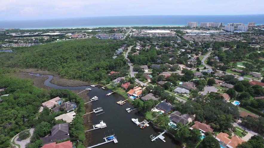 INDIAN BAYOU UNIT 2 - Residential