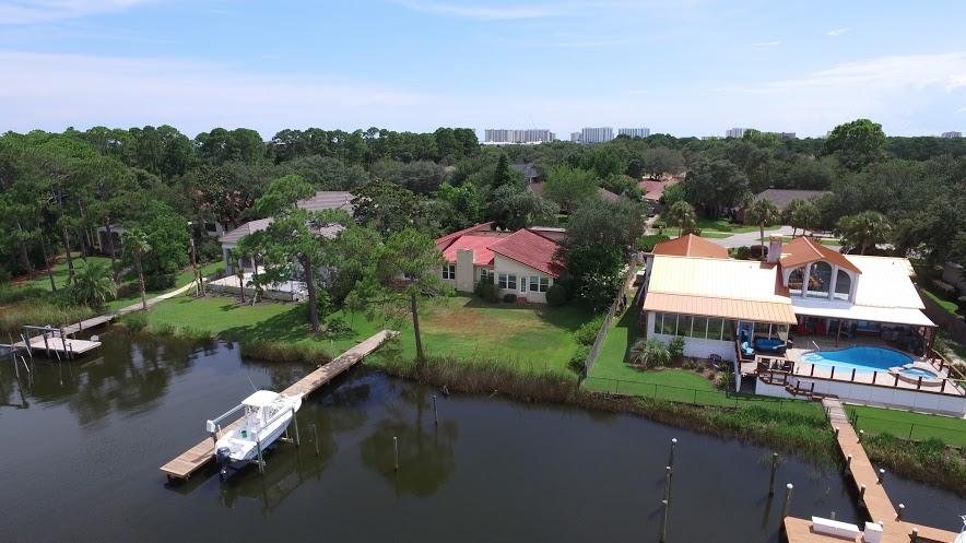 INDIAN BAYOU UNIT 2 - Residential