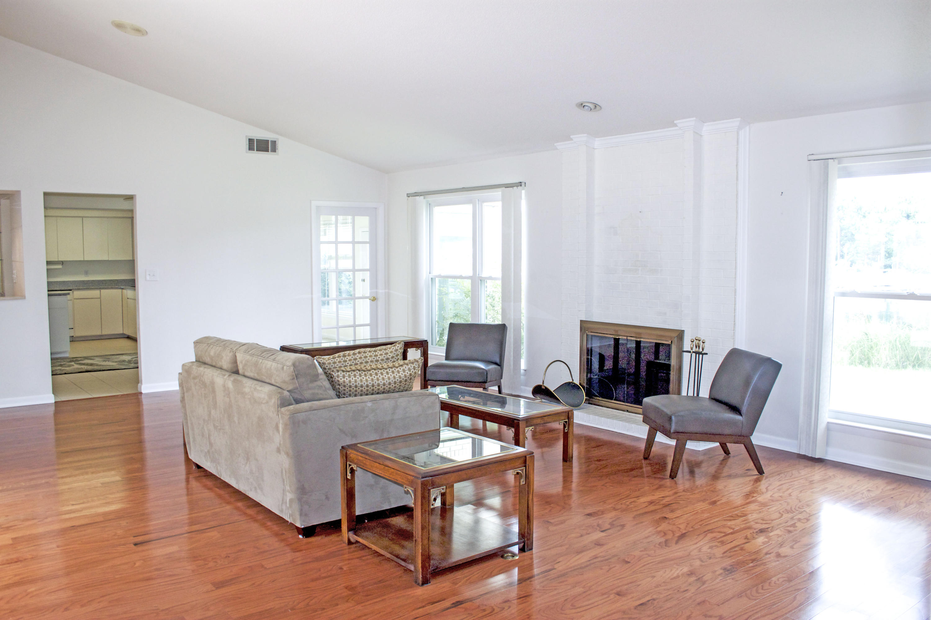 INDIAN BAYOU UNIT 2 - Residential