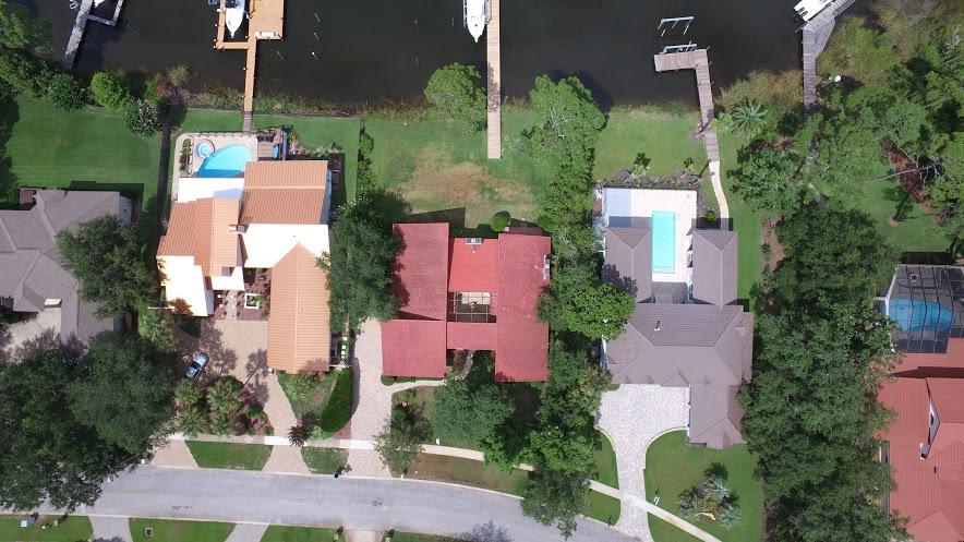 INDIAN BAYOU UNIT 2 - Residential