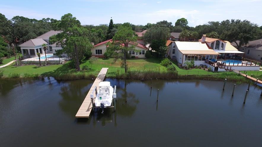 INDIAN BAYOU UNIT 2 - Residential