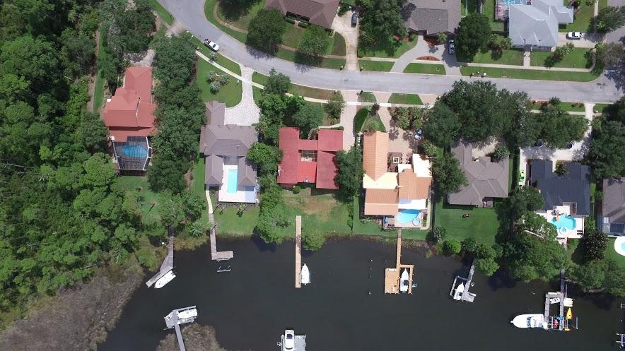 INDIAN BAYOU UNIT 2 - Residential