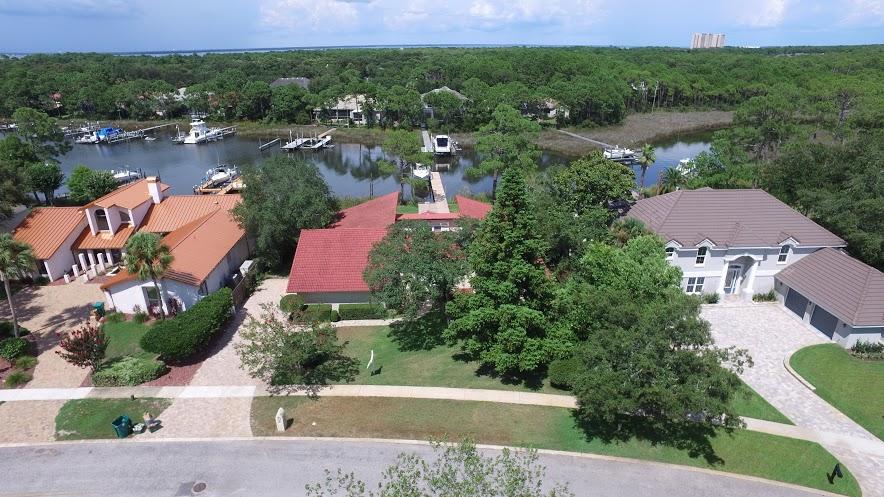 INDIAN BAYOU UNIT 2 - Residential