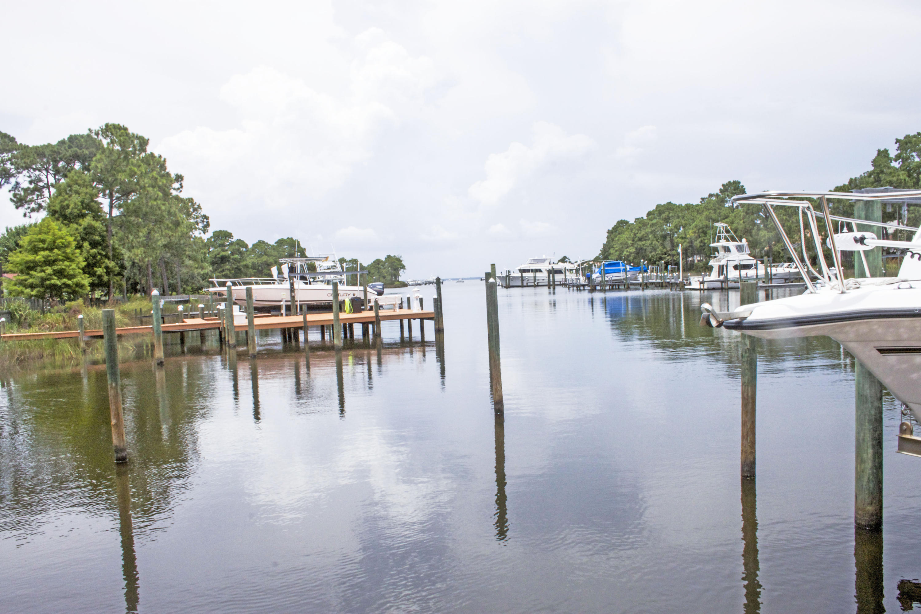 INDIAN BAYOU UNIT 2 - Residential