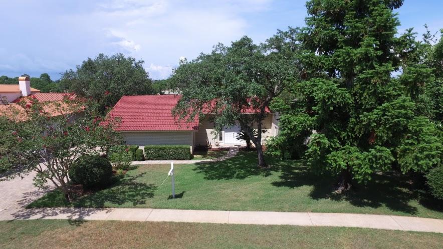 INDIAN BAYOU UNIT 2 - Residential